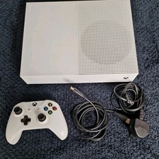 1tb microsoft xbox for sale  NORTHAMPTON