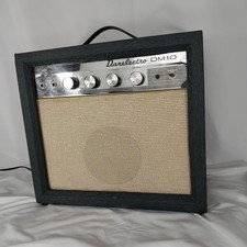 Danelectro dm10 for sale  Des Moines