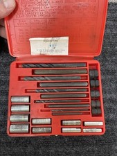 Conjunto de extratores de parafuso Blue Point No.1020 EUA comprar usado  Enviando para Brazil