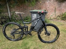 Gaint mountain bike for sale  CANTERBURY