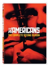 Americans season 2 for sale  Racine