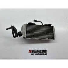 Radiatore con elettroventola usato  Villa Estense