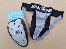 Suporte de alça masculina média BIKE desempenho atlético Elite com copo Flex Max comprar usado  Enviando para Brazil
