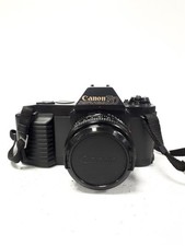 Canon t50 35mm for sale  RUGBY