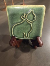 pewabic tile for sale  Northville