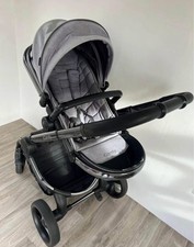 Icandy peach pram for sale  PICKERING