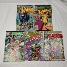 Uncanny men 149 for sale  Austin