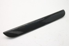 AUDI A4 Cabrio 8H S4 Quattro Posteriore SX Pannello Carbon Orlo 8H0867101H 2004 comprar usado  Enviando para Brazil