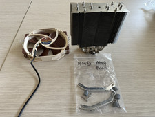 Noctua u14s ventilateur d'occasion  Luc-la-Primaube