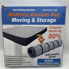 Vacuum mattress bag for sale  Marana