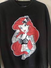 Twisted apparel black for sale  SUNDERLAND