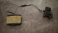 Anvis nvg mount for sale  Fayetteville