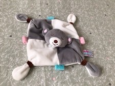 Doudou plat ours d'occasion Doudou plat ours d'occasion  Toulon-