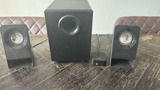 Logitech z213 2.1 for sale  ABERDEEN