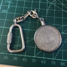 Moneta lire 1940 usato  San Bonifacio