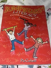 Jumpstart literacy games for sale  PAR