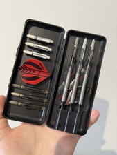 Winmau navigator steeltip for sale  KILGETTY
