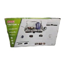 New coleman triton for sale  Huntington Station
