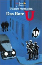 Rote wilhelm matthießen gebraucht kaufen  Berlin