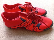 Men adidas football for sale  WIRRAL
