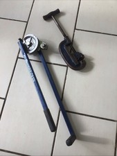 Pipe bender pipe for sale  STROUD