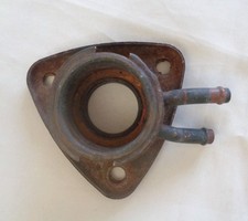 Jaguar xj6 radiator for sale  LOUTH