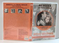 17416 dvd rebecca usato  Palermo
