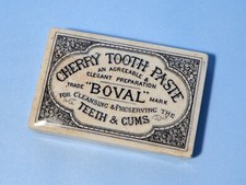 19thc boval cherry for sale  BEDALE