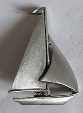 Sail boat yacht for sale  ASHFORD