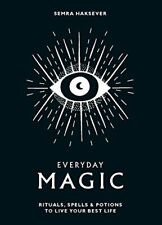 Everyday magic rituals for sale  UK