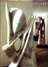 Atchugarry museo pablo usato  Valenzano