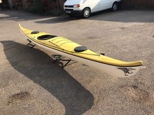 Umnak sea kayak for sale  BURY ST. EDMUNDS