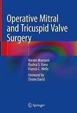 Operative mitral and usato  Spedire a Italy