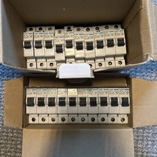 Hager mb116 b16a gebraucht kaufen  Stendal