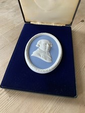 Vintage wedgwood blue for sale  WESTON-SUPER-MARE