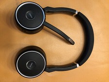 Jabra evolve bluetooth gebraucht kaufen  Ludwigsfelde