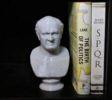 Vespasian bust statue for sale  Munster