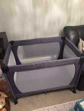 john lewis travel cot for sale john lewis travel cot for sale BRIGHTON