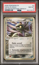 Carte pokémon vacilys d'occasion  Rilhac-Rancon