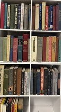 10 Pounds of Hardcover Books for Crafting or Decor Bulk Lot Free Shipping comprar usado  Enviando para Brazil
