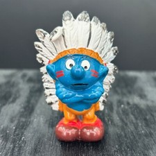 Smurfs 20144 american for sale  Allentown