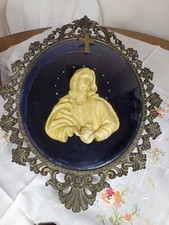 Cadre religieux reliquaire d'occasion  Cannes
