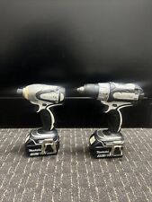 Makita 18v drill for sale  Irvington