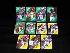 1988 11ct nfl for sale  Patterson