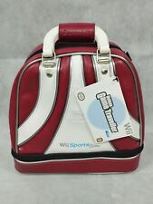 Sac bowling rouge d'occasion  Ardres
