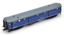 Artitec Maqueta de Tren Núm 20.246.10 Stalen D Vagón Portaequipajes NS 51 84, usado segunda mano  Embacar hacia Argentina