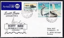 Antarctic ross 2000 gebraucht kaufen  Solingen