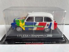Altaya taxis lti d'occasion  France