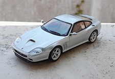 Ferrari 575 2003 usato  Supersano