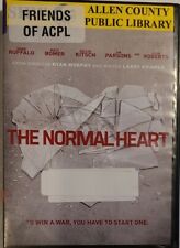 Usado, The Normal Heart (DVD, 2014) comprar usado  Enviando para Brazil